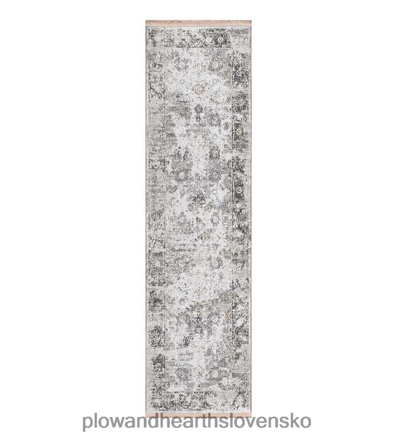 Plow & Hearth okrajový koberec marietta 6P208P1814 koberčeky a rohožky