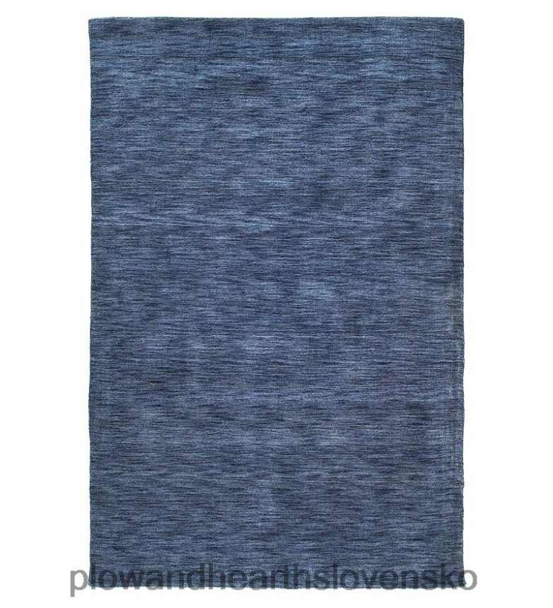 Plow & Hearth ručne vyrábaný renesančný koberec z panenskej vlny 6P208P1776 koberčeky a rohožky