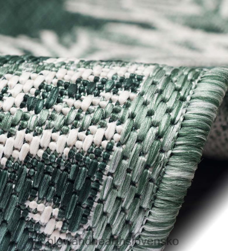 Plow & Hearth vnútorný/vonkajší koberec z borovicového hája 6P208P1825 koberčeky a rohožky