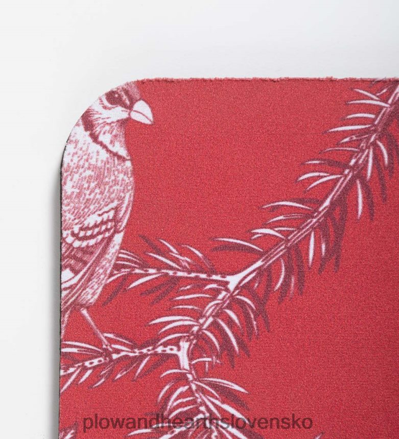 Plow & Hearth dovolenková botanická prémiová podložka do kuchyne 6P208P1756 koberčeky a rohožky