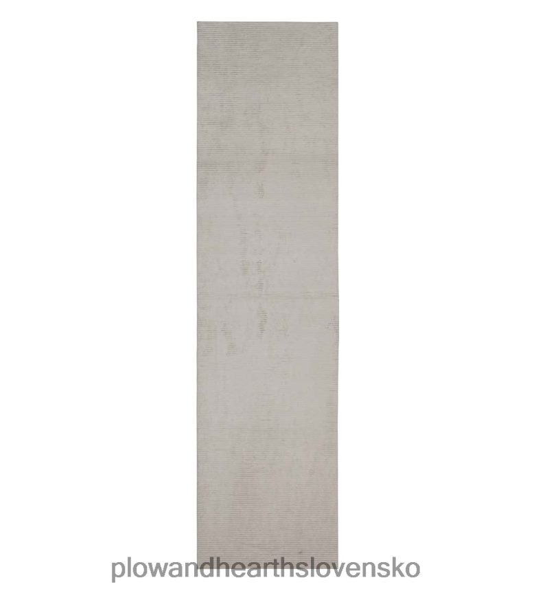 Plow & Hearth celoplošná koberčeková podložka z recyklovaných syntetických vlákien odolná voči domácim zvieratám 6P208P2322 koberčeky a rohožky