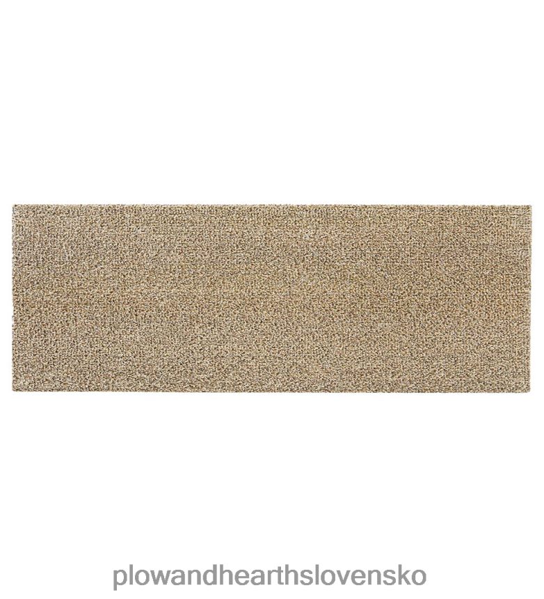 Plow & Hearth môj matný koberec na zachytávanie nečistôt, 31