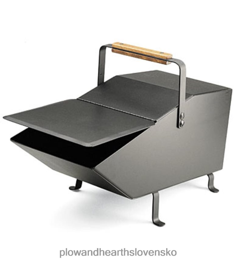 Plow & Hearth držiak popola 6P208P2835 krb