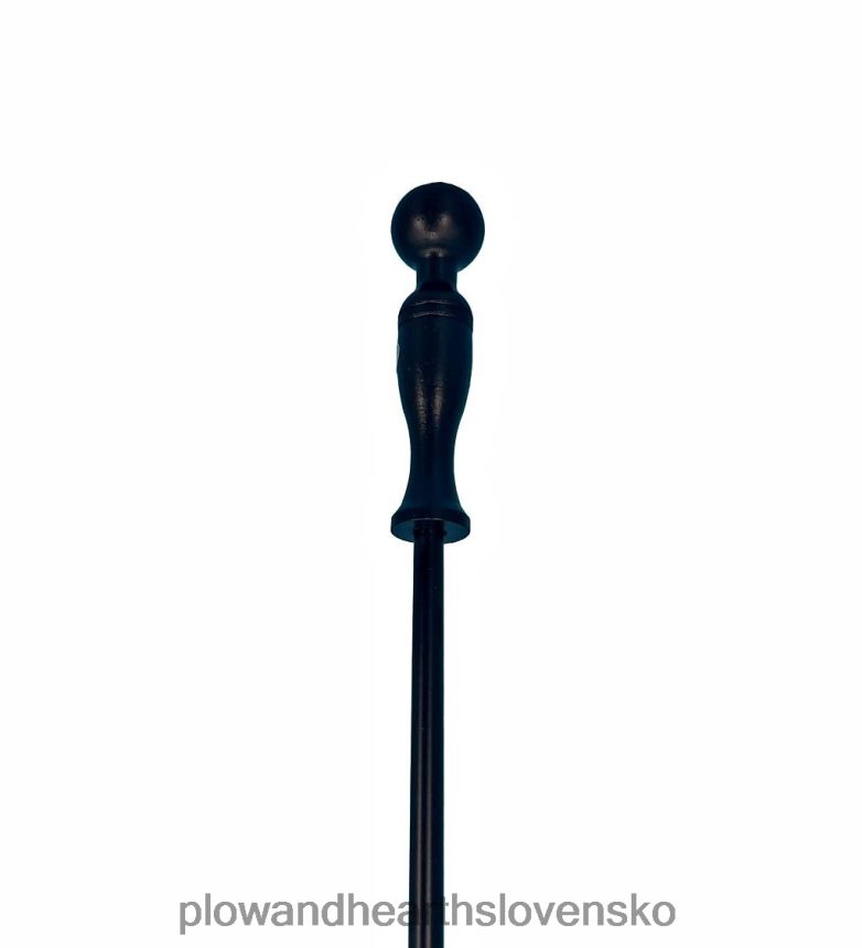 Plow & Hearth kefa s guľovou rukoväťou 6P208P2781 krb