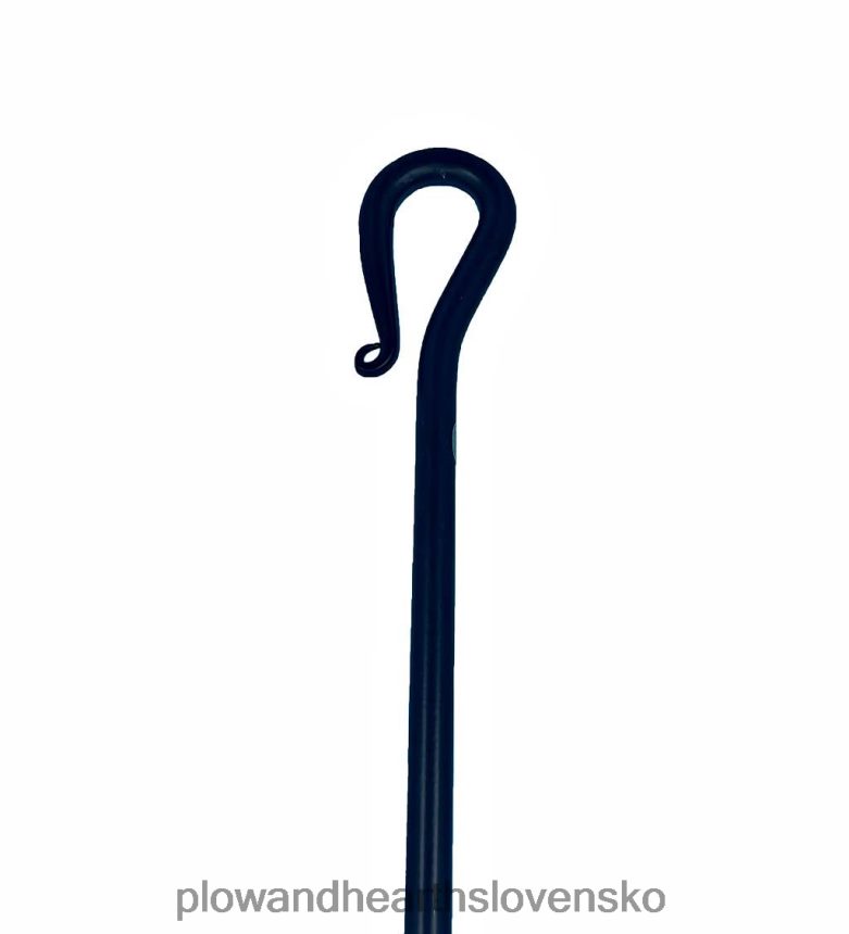 Plow & Hearth kovaný železný krbový poker 6P208P2741 krb