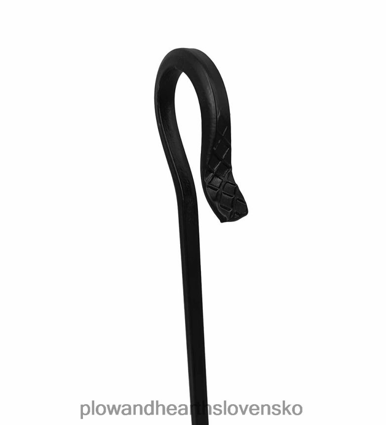 Plow & Hearth ohnisko žeravé hrable 6P208P2792 krb