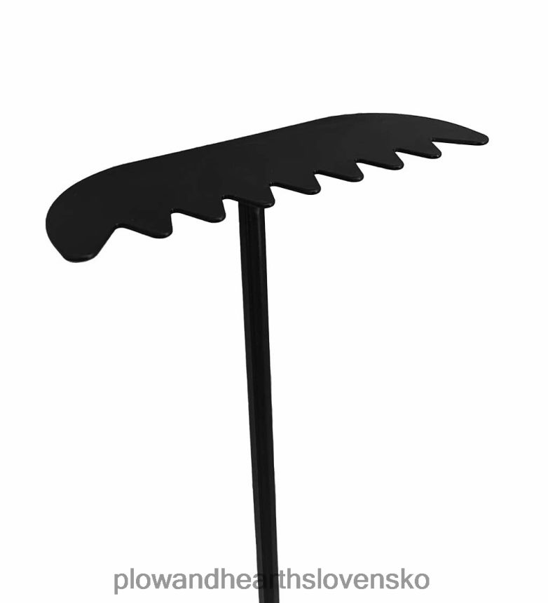 Plow & Hearth ohnisko žeravé hrable 6P208P2792 krb