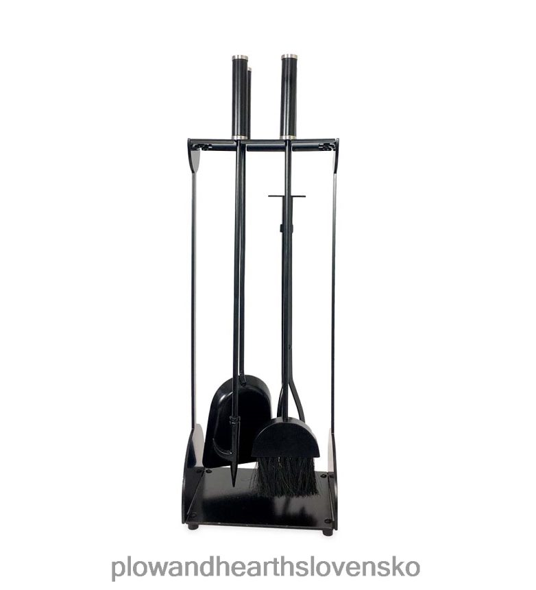 Plow & Hearth súčasná súprava náradia 6P208P2790 krb