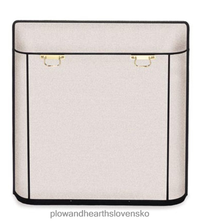 Plow & Hearth chránič iskier 6P208P2892 krb