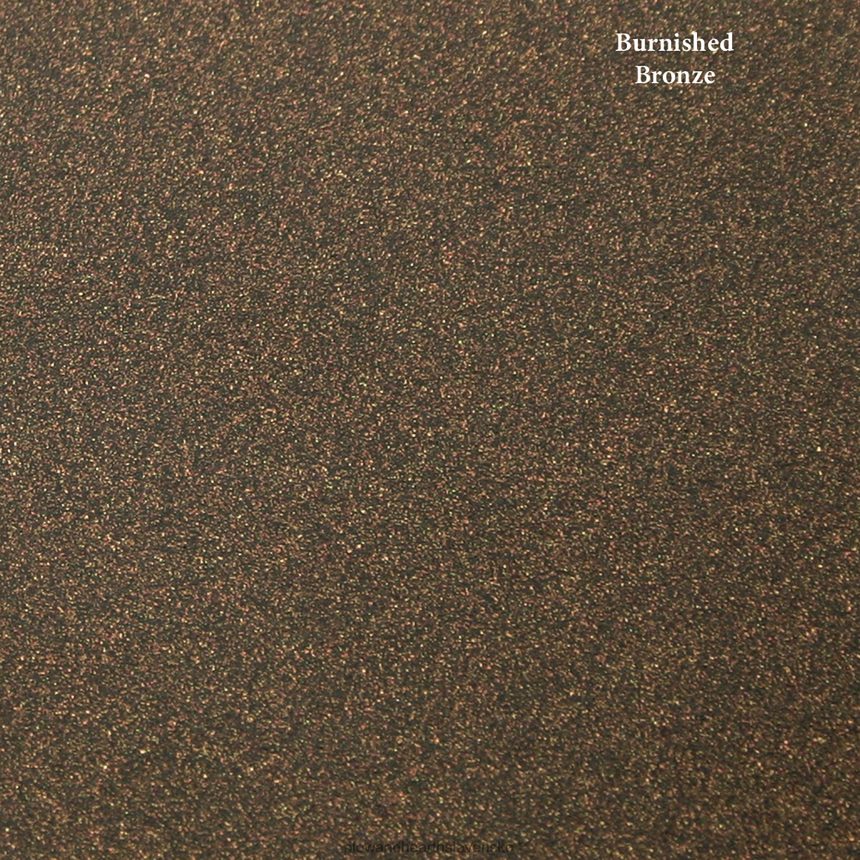 Plow & Hearth malý plochý ochranný kryt s rovným vrchom - menej ako 1 350 štvorcových palcov - vintage strieborná 6P208P2913 krb