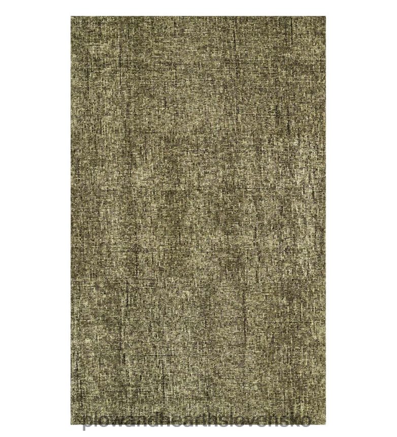 Plow & Hearth Southport vlnený koberec, 3'6" x 5'6" - bazalka 6P208P2806 príslušenstvo