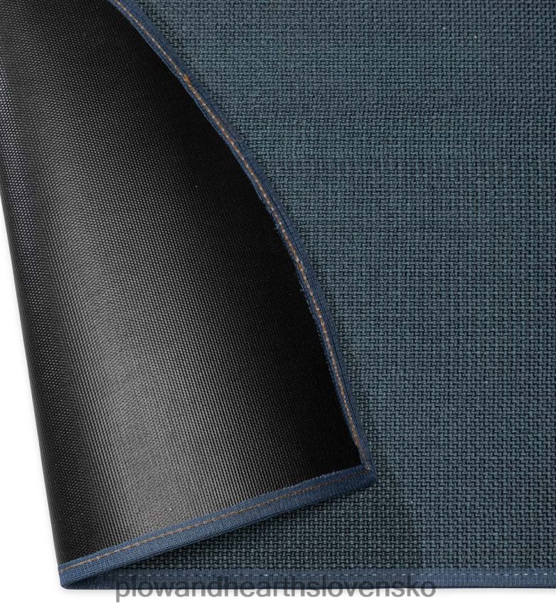 Plow & Hearth nehorľavý sklolaminátový polguľatý koberec 6P208P2801 príslušenstvo