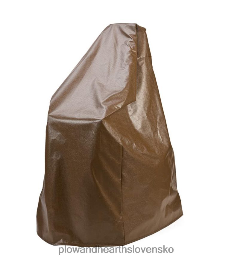 Plow & Hearth rolovací drevený nosič a kryt 6P208P3253 príslušenstvo