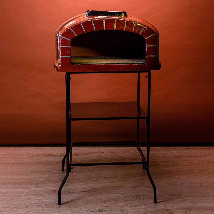 Plow & Hearth talavera wine vesuvius pizza pec 6P208P2948 príslušenstvo