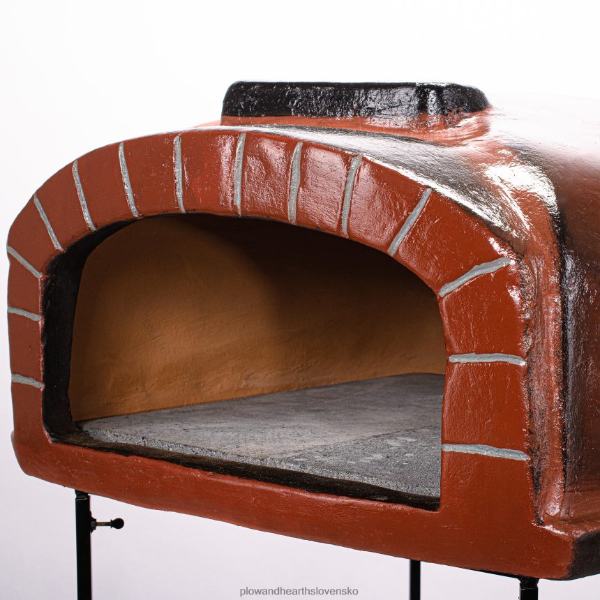 Plow & Hearth talavera wine vesuvius pizza pec 6P208P2948 príslušenstvo