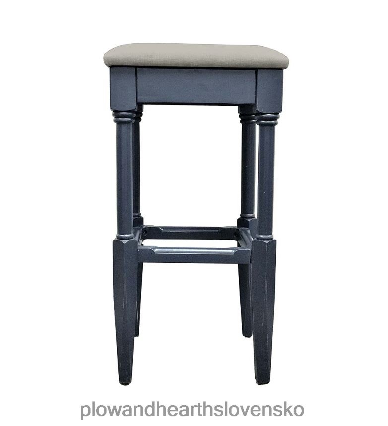 Plow & Hearth laurel ridge farmhouse kolekcia šelby pultové a barové stoličky 6P208P2106 nábytok