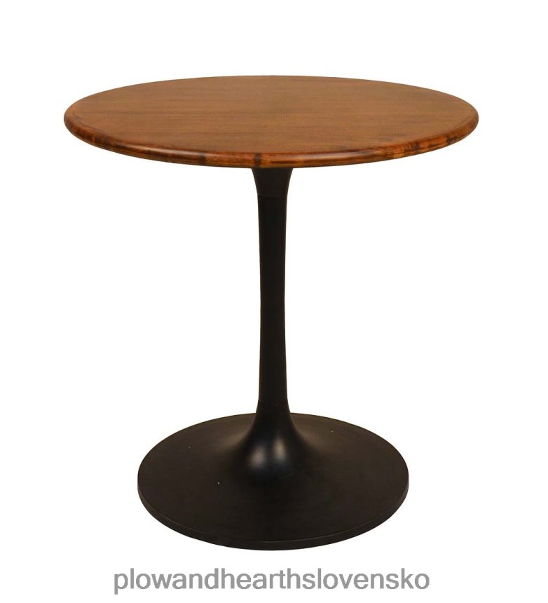 Plow & Hearth tulipánový jedálenský stôl 6P208P2103 nábytok