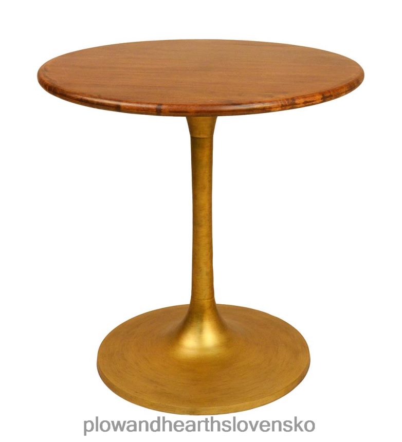 Plow & Hearth tulipánový jedálenský stôl 6P208P2103 nábytok