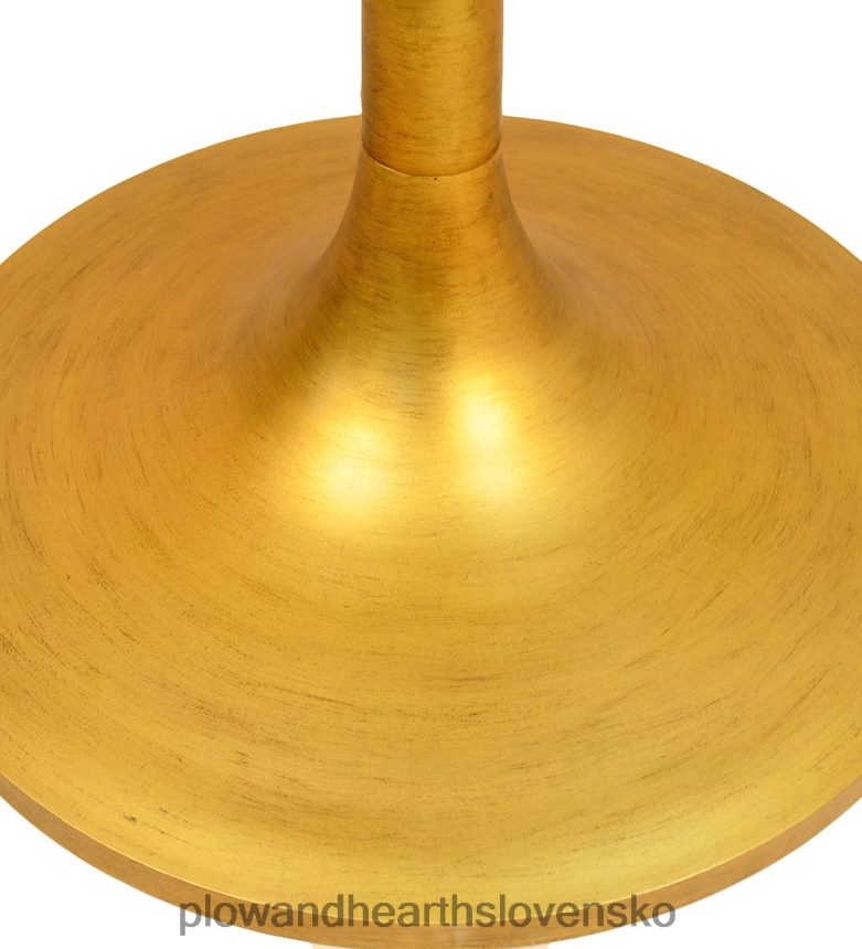 Plow & Hearth tulipánový jedálenský stôl 6P208P2103 nábytok