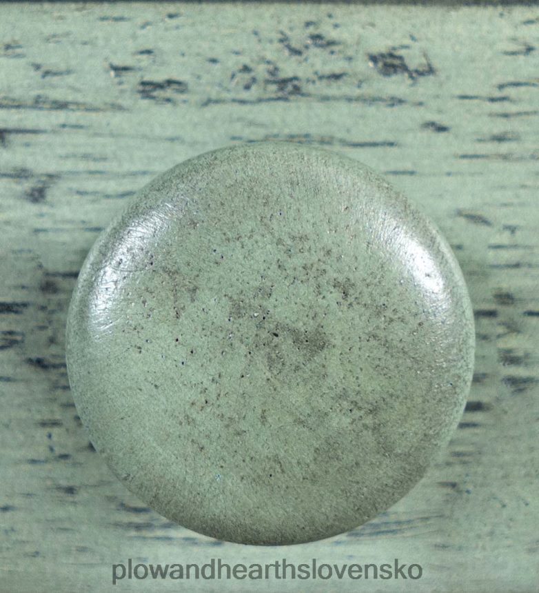 Plow & Hearth chelsea power station stôl s usb portami a zásuvkami - scrimshaw whitewash 6P208P2121 nábytok