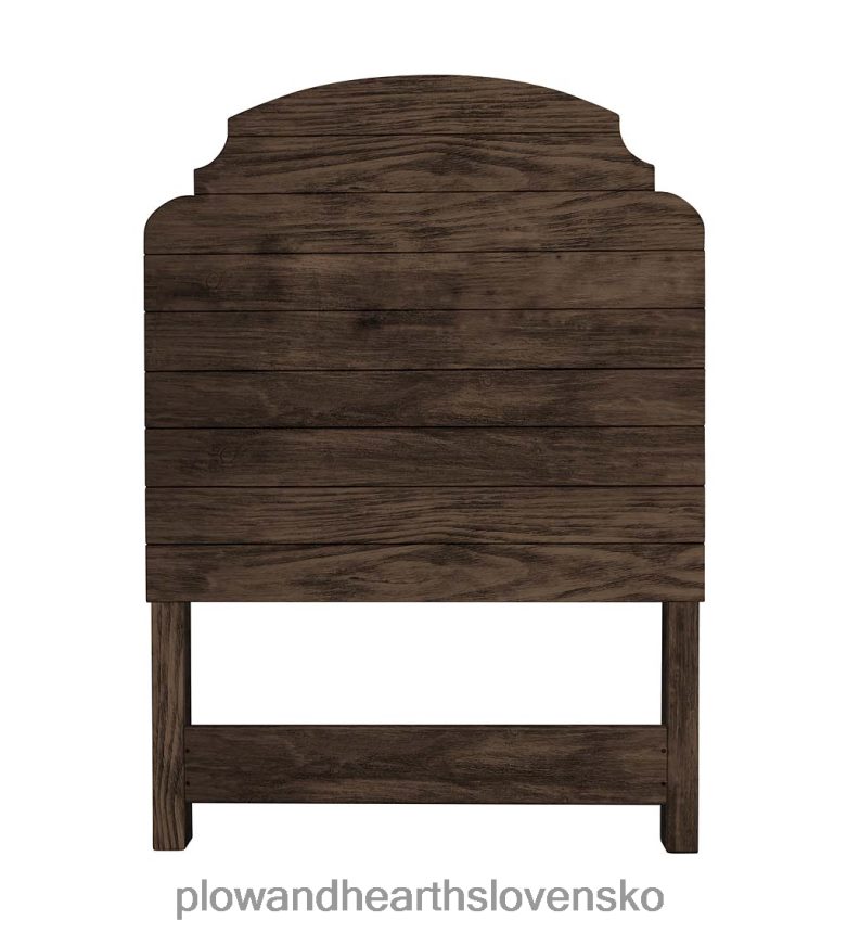 Plow & Hearth laurel ridge farmhouse collection senove čelo postele 6P208P2123 nábytok