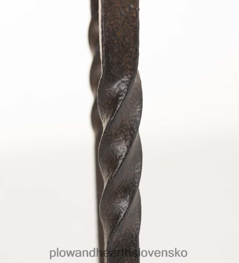 Plow & Hearth koktailový stôl z hlbokého potoka 6P208P1974 nábytok