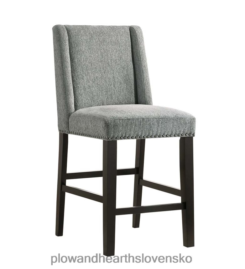 Plow & Hearth čalúnené stoličky 24