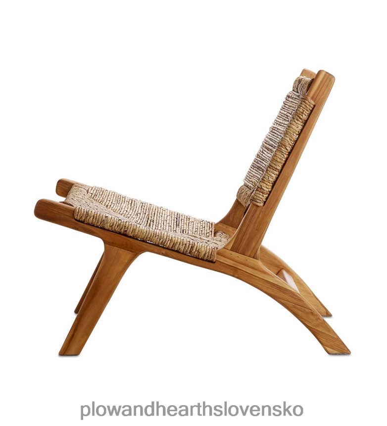 Plow & Hearth kodaňské stoličky, sada 2 ks 6P208P2030 nábytok