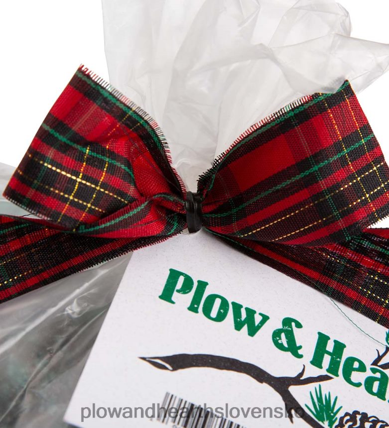 Plow & Hearth farebné kužele krbu meniace farbu 6P208P2708 sezónne a darčeky