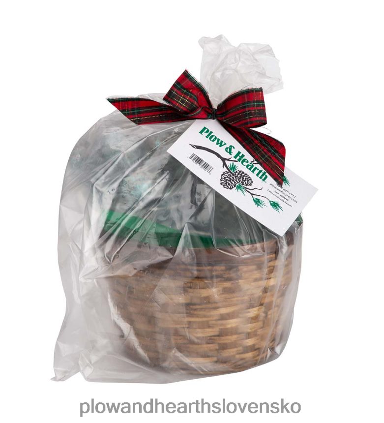 Plow & Hearth farebné kužele krbu meniace farbu 6P208P2708 sezónne a darčeky