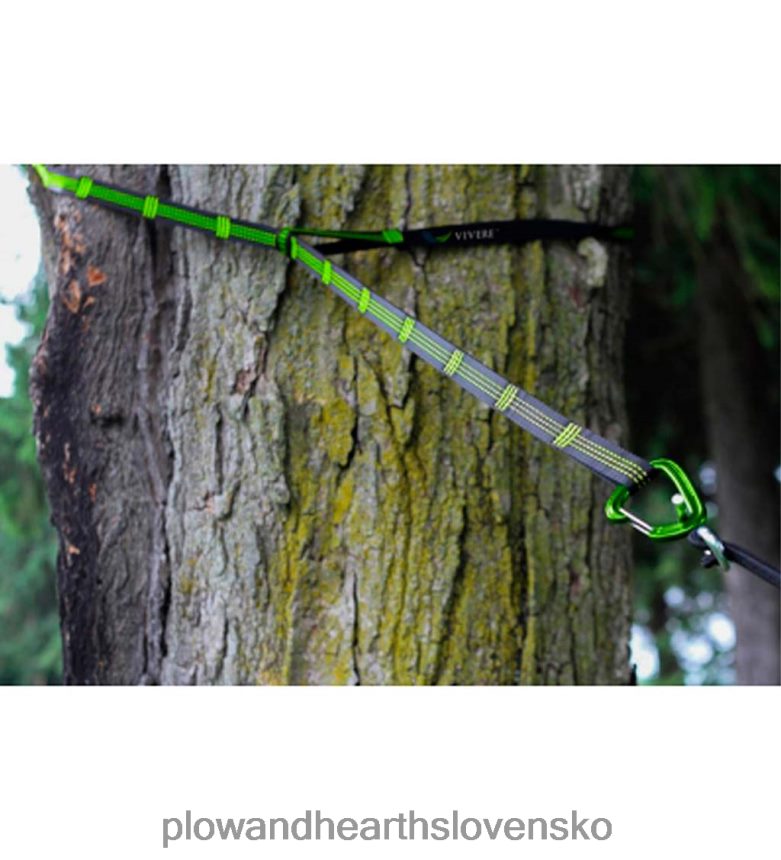 Plow & Hearth ultraľahké popruhy na stromček 6P208P1150 sezónne a darčeky