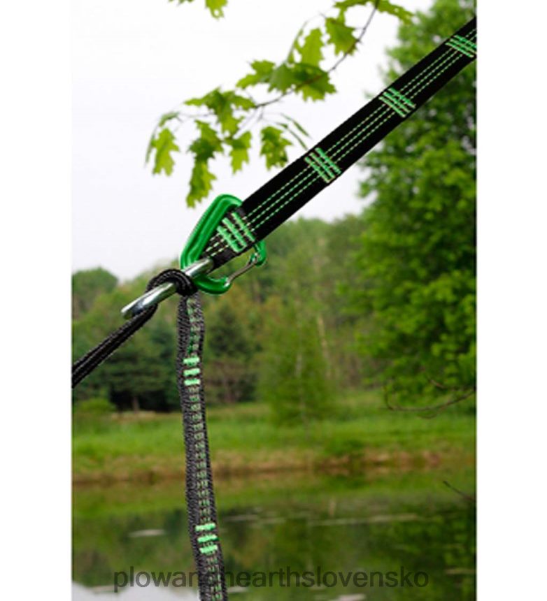 Plow & Hearth ultraľahké popruhy na stromček 6P208P1150 sezónne a darčeky