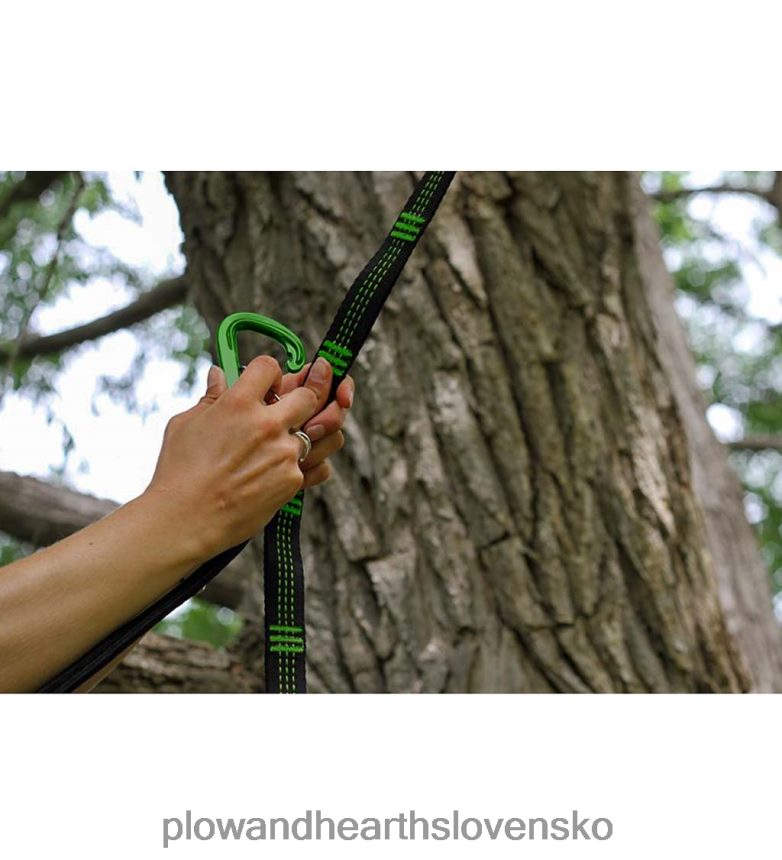 Plow & Hearth ultraľahké popruhy na stromček 6P208P1150 sezónne a darčeky