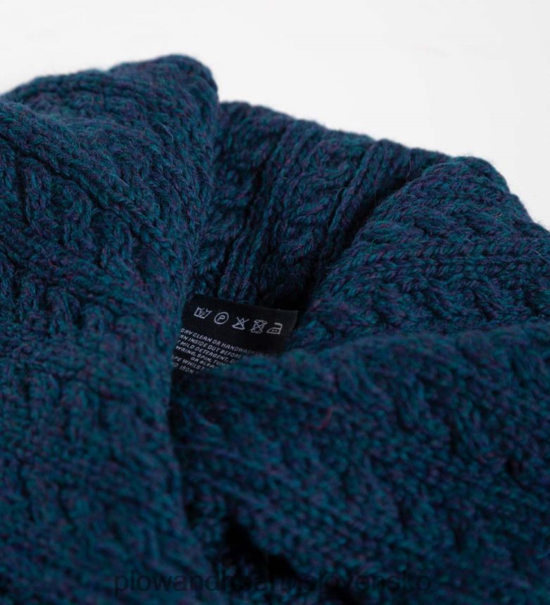 Plow & Hearth sveter z merino vlny corina cardigan s predným dielom na jeden gombík - horčica - l (12-14) 6P208P2981 sezónne a darčeky