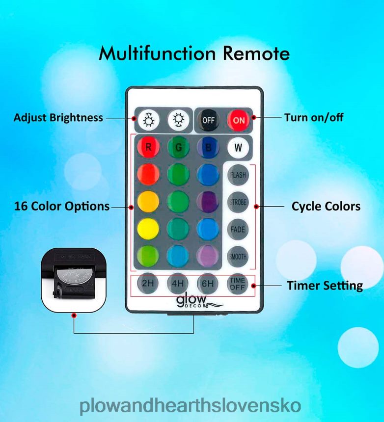 Plow & Hearth personalizované osvetlené santa's list nástenné umelecké plátno 6P208P2221 sezónne a darčeky