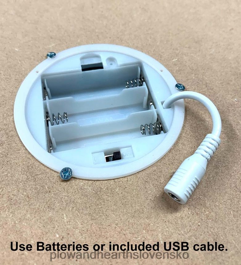 Plow & Hearth personalizované osvetlené santa's list nástenné umelecké plátno 6P208P2221 sezónne a darčeky