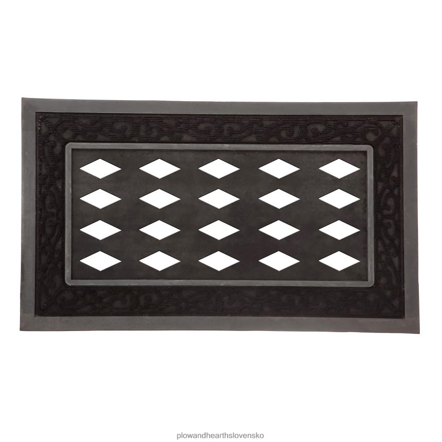 Plow & Hearth sada zväzkov veselých záhradných vlajok a podložiek sassafras 6P208P526 sezónne a darčeky